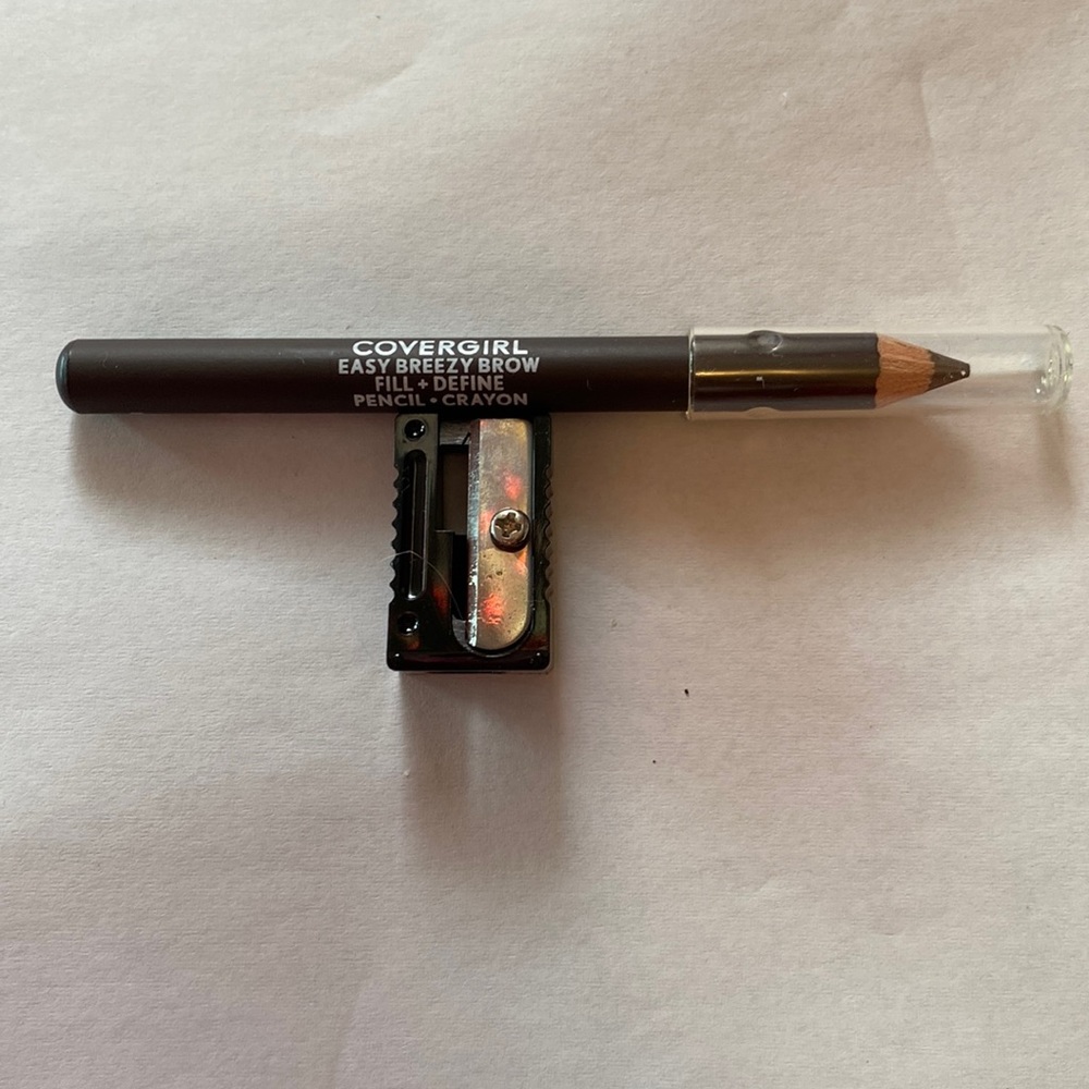 Covergirl Easy Breezy Brow Pencil